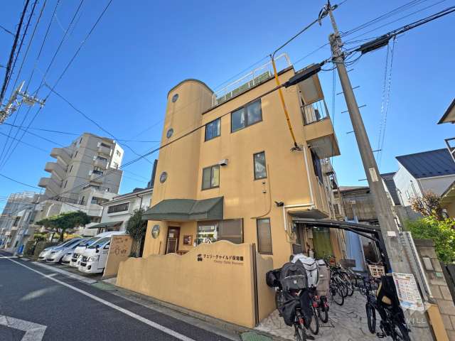 チェリーチャイルド保育園（練馬園舎）