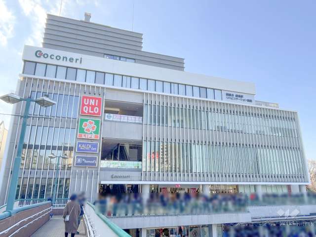 ナーサリールームベリーベアー練馬