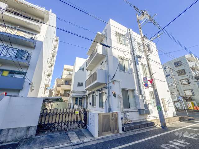 ポピンズナーサリースクール桜台