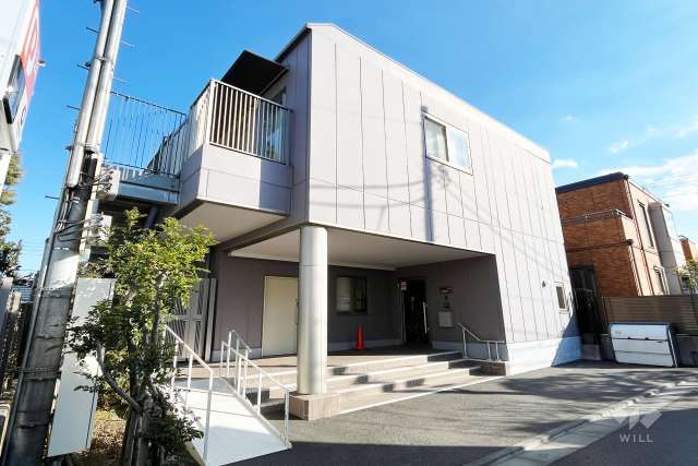 グローバルキッズ桜台保育園
