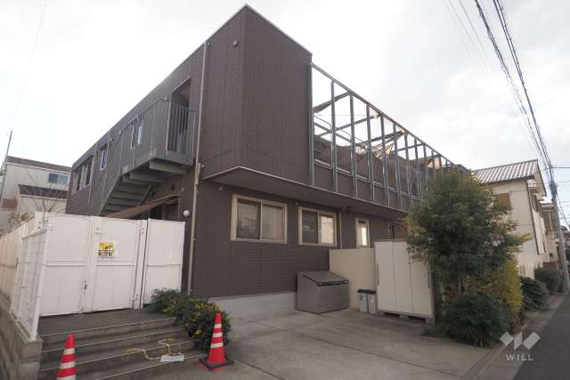 みらいく中村2丁目園