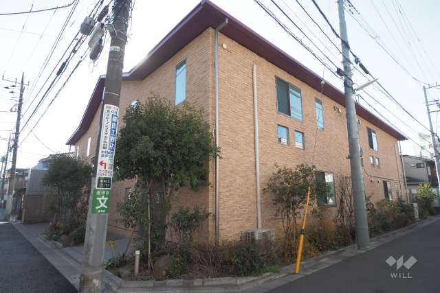 みらいく中村橋園