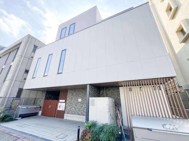 さくらさくみらい豊玉北