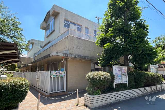 平和台保育園