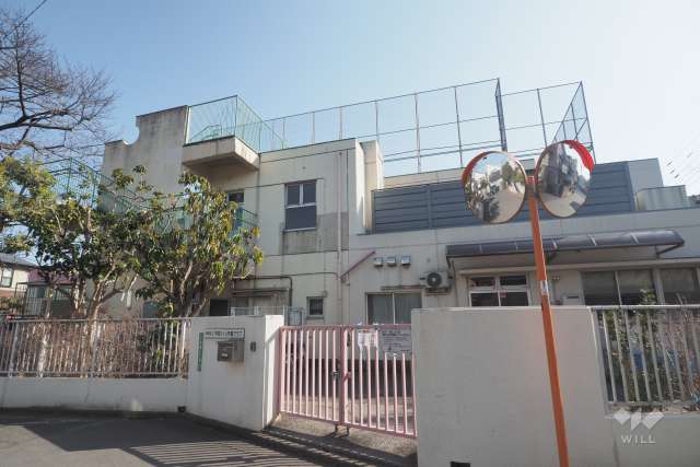 早宮保育園