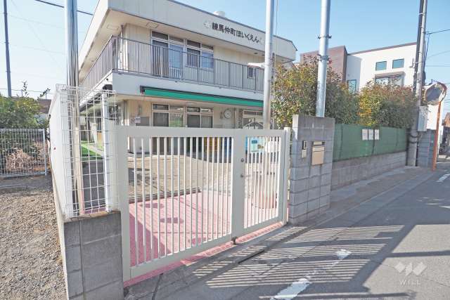 練馬仲町保育園