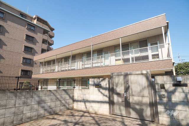 グローバルキッズ光が丘園
