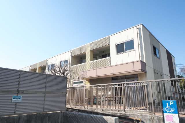 さくらさくみらい早宮