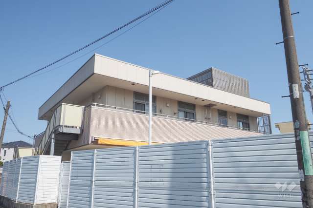 にじいろ保育園平和台
