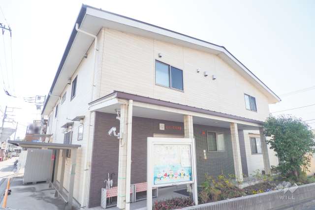 にじいろ保育園練馬高松