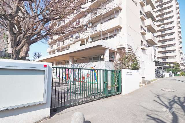 光が丘わかば保育園