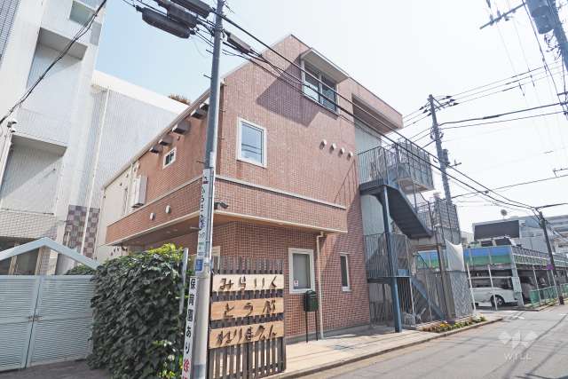 みらいく東武練馬