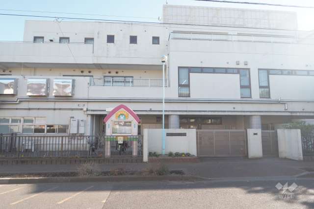 石神井町つつじ保育園
