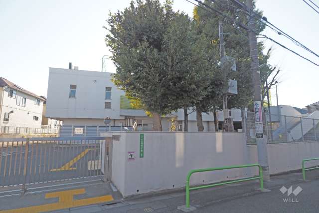 下石神井第三保育園