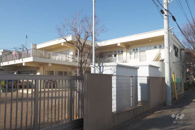 関町第二保育園