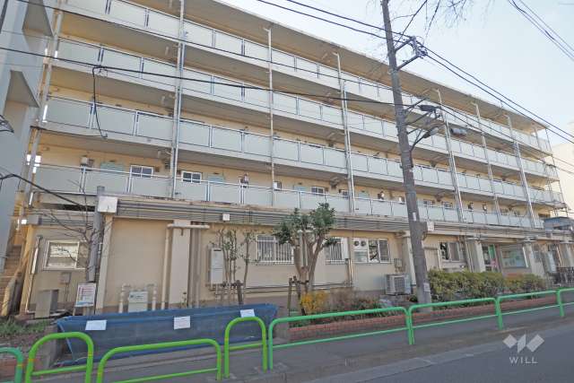 南田中保育園