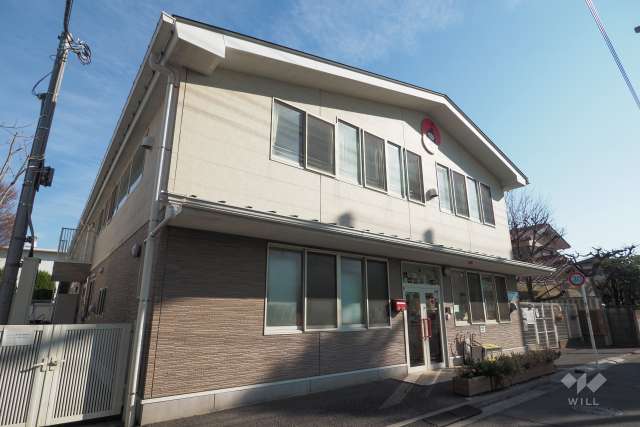 アスク関町北保育園