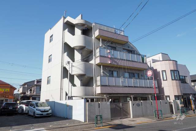 エンゼルベア石神井保育園