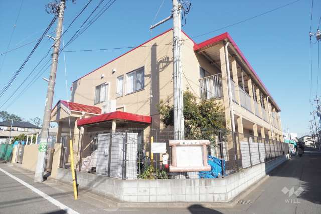 ピジョンランド上石神井保育園