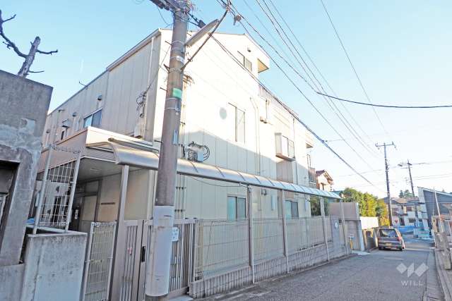 愛里武蔵関保育園