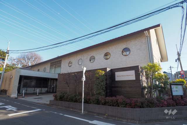 ChaCha Children Musashiseki