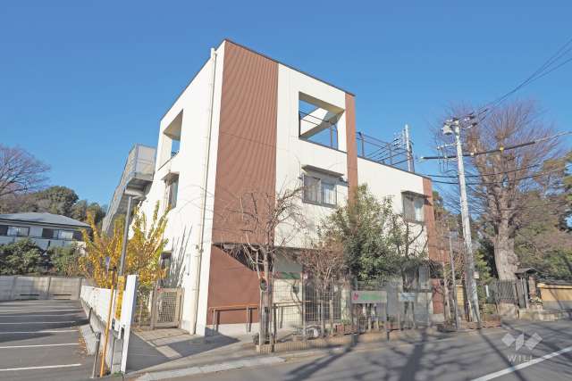 はなさき保育園石神井台
