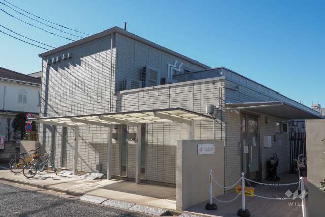 さくらさくみらい高野台