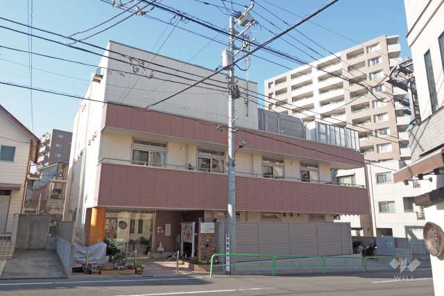 にじいろ保育園関町北