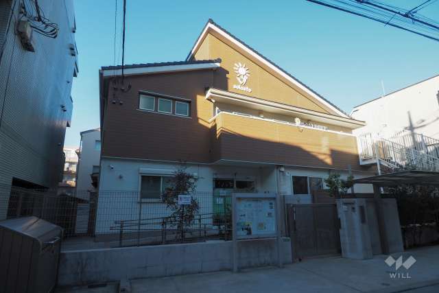 ソラスト関町保育園