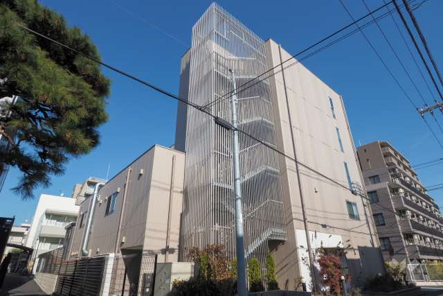 キッズガーデン練馬関町