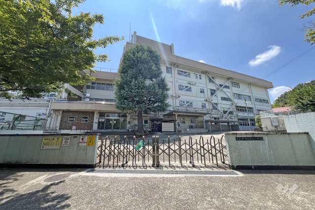 第二小学校