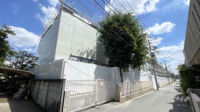 第五小学校