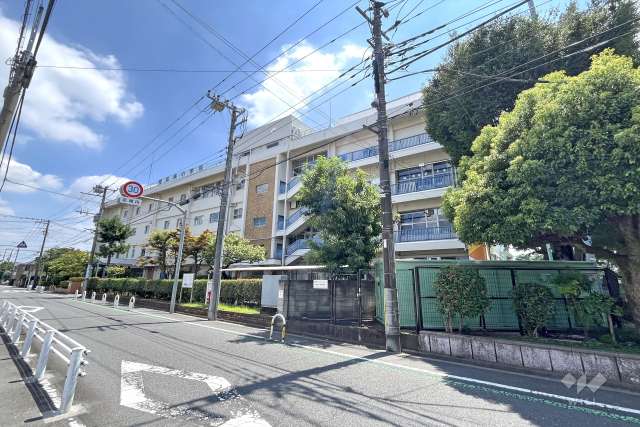 関前南小学校
