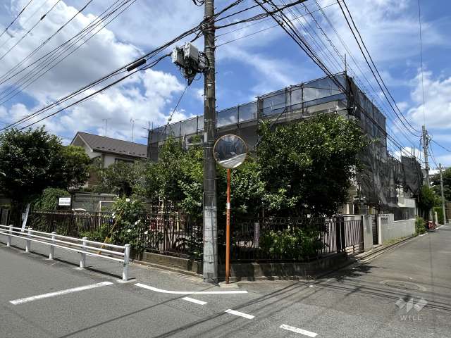 武蔵野相愛幼稚園