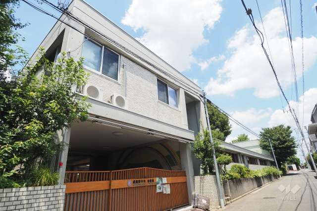 武蔵野中央幼稚園