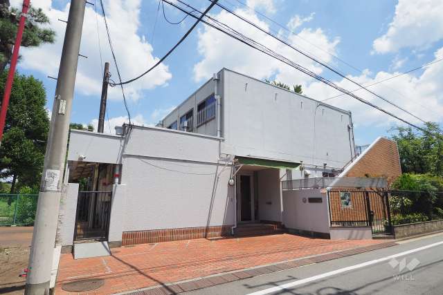 武蔵野中央第二幼稚園