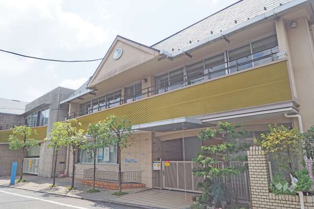 武蔵野東第一幼稚園