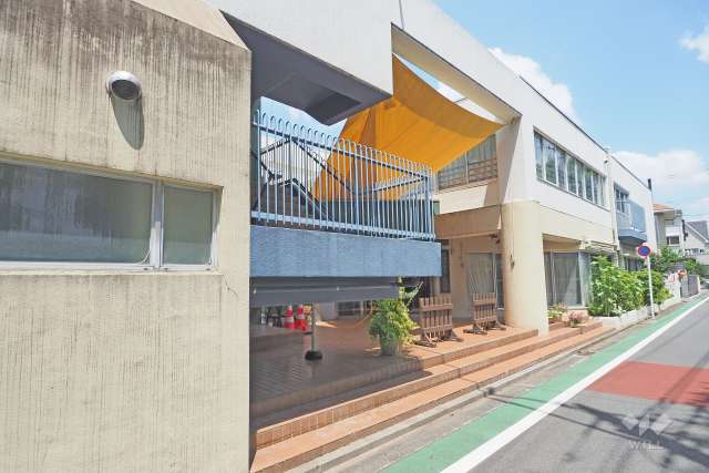 武蔵野東第二幼稚園