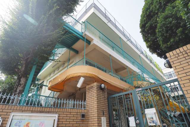 聖徳幼稚園