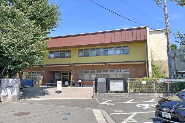 境こども園