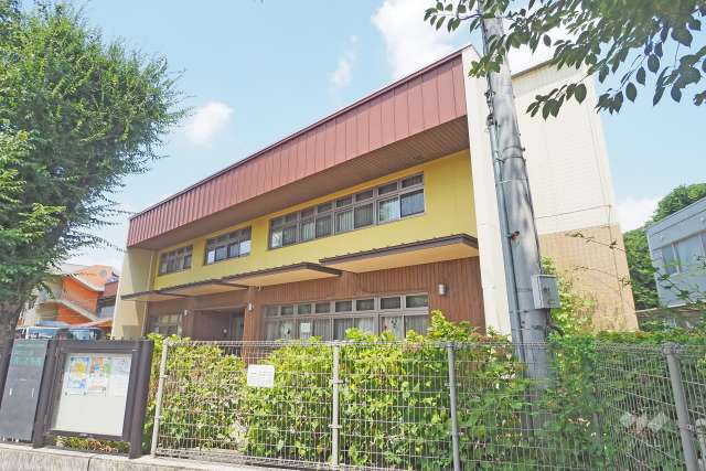 境保育園