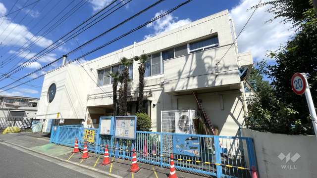 千川保育園