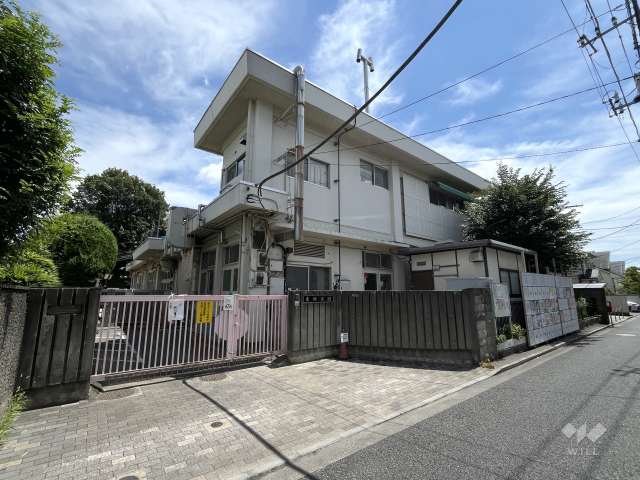 東保育園