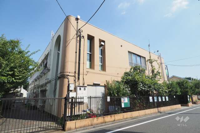 境南第2保育園