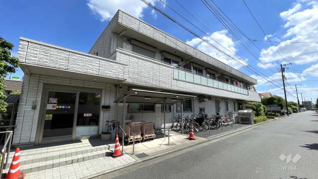 ニチイキッズ武蔵野やはた保育園