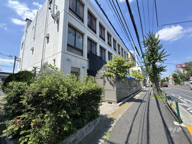 うぃず吉祥寺第一保育園