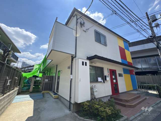 うぃず吉祥寺第二保育園