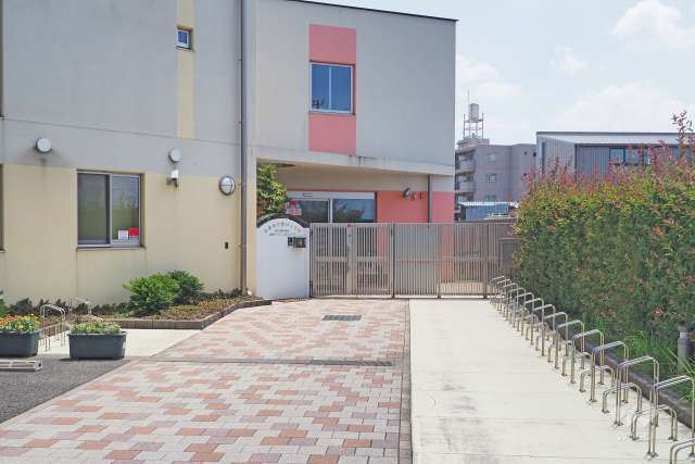 ひまわり保育園