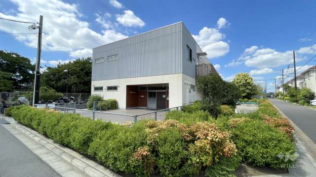 武蔵野もみじの森保育園