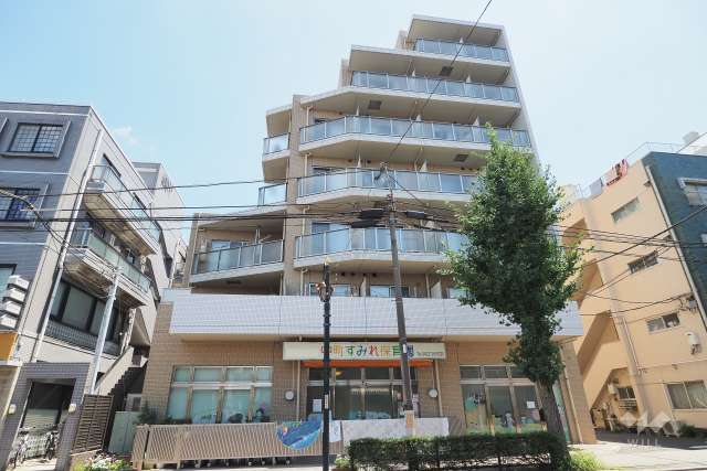 中町すみれ保育園
